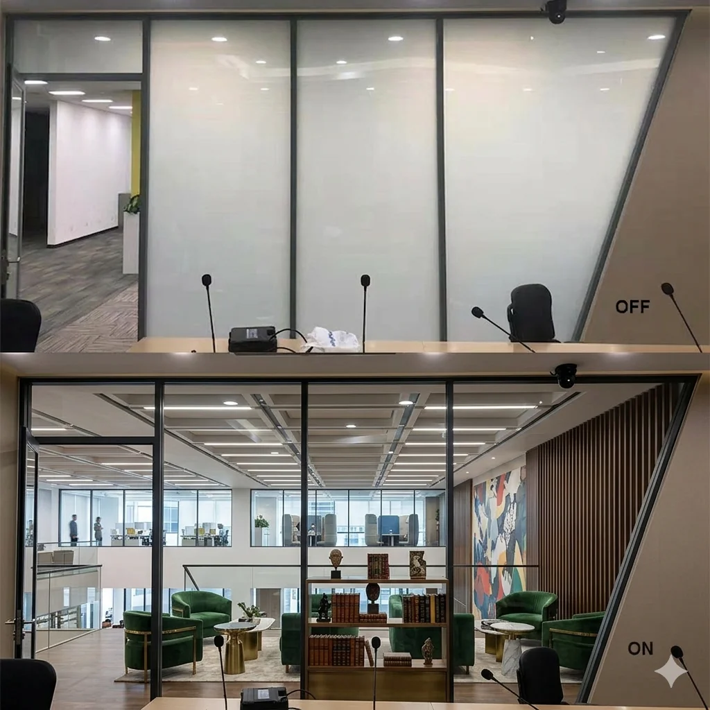 Smart Auto UAE - SmartFilm window film installation near me Dubai Sharjah