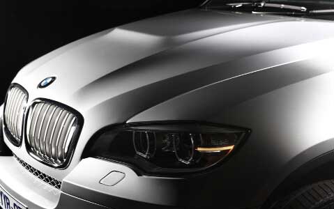 car detailing