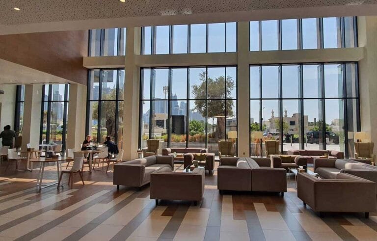 architectural window tinting