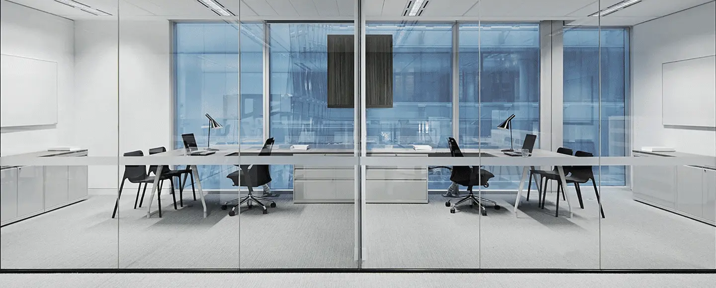 Smart Film window tint film switchable privacy glass window film dubai