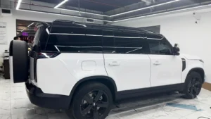 car tinting in al quoz
